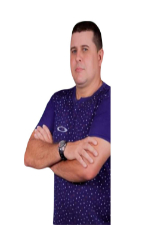 Foto oficial de Alan do Onibus