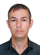 Foto oficial de Ailton do Altamiro