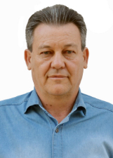 Foto oficial de Ailson da Ambulância