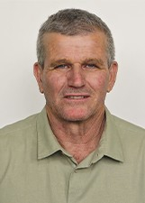 Foto oficial de Afonso da Saude
