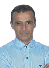 Foto oficial de Adson Coelho