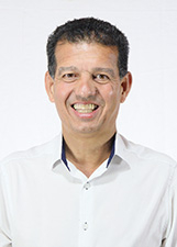 Foto oficial de Agenorzinho de Totoza