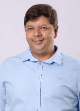 Foto oficial de Alaor Ferreira