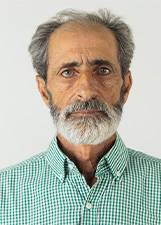 Foto oficial de Agostinho Muroni