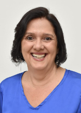 Foto oficial de Adriana Delfino