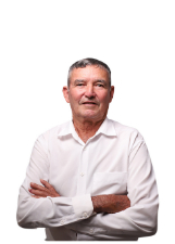 Foto oficial de Afonso