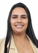 Foto oficial de Adriele Sobrinho