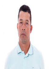 Foto oficial de Ailton Soares