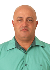 Foto oficial de Agostinho da Darci