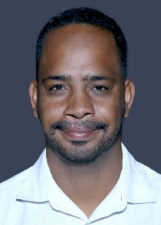 Foto oficial de Aldo Boca