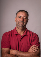 Foto oficial de Alaecio do Terezo