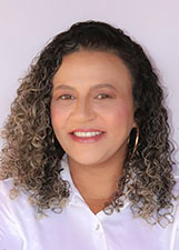 Foto oficial de Alâine Soares
