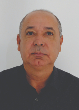 Foto oficial de Aguinaldo da Lobato