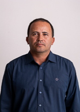 Foto oficial de Adriano Souto