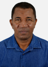 Foto oficial de Alberto Bertão