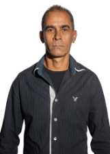 Foto oficial de Advaldo de Dois Riachos