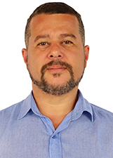 Foto oficial de Adriano Risadinha