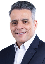 Foto oficial de Adriano Zago
