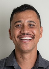 Foto oficial de Alberto do Táxi