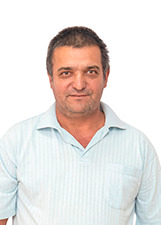 Foto oficial de Agnaldo do Bar