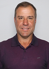 Foto oficial de Alan da Prata