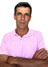 Foto oficial de Agnaldo de Palmital
