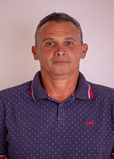 Foto oficial de Afonso Balaieiro