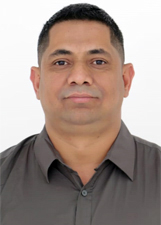 Foto oficial de Alan