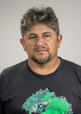Foto oficial de Afranio Verdureiro