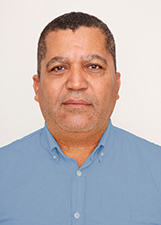 Foto oficial de Ailto Moraes