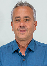 Foto oficial de Ailton Ferraz