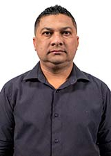 Foto oficial de Ailton Sousa
