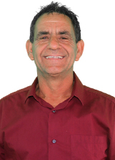 Foto oficial de Alarcon
