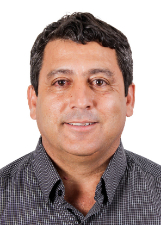 Foto oficial de Adriano do Raul