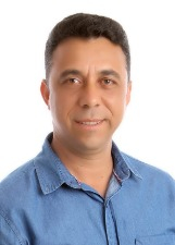 Foto oficial de Ailton de São Miguel do Pita