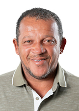 Foto oficial de Adrianinho