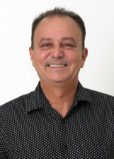 Foto oficial de Afonso Oliveira