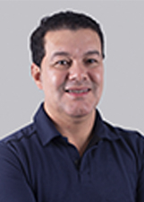 Foto oficial de Ailton da Prata