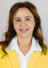 Foto oficial de Adriana Lemos