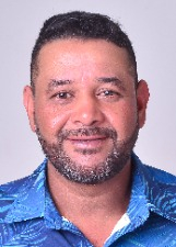 Foto oficial de Ailton de Neco