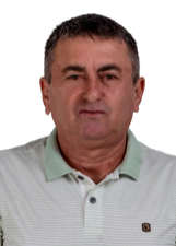 Foto oficial de Aldino
