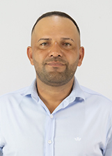 Foto oficial de Adriano da Bc Stone