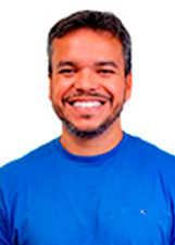 Foto oficial de Albert Lobato