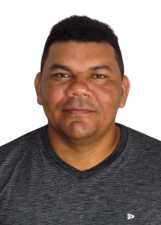 Foto oficial de Alan Braga
