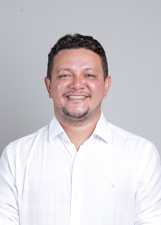 Foto oficial de Ailton Enfermeiro