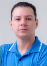 Foto oficial de Alan Fumaça