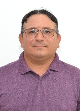 Foto oficial de Ailson Rocha