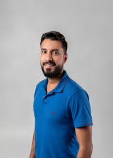Foto oficial de Alan Ramos