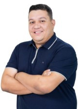Foto oficial de Alan Feitosa