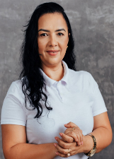 Foto oficial de Alcineia Ferro